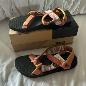 Teva original sandals